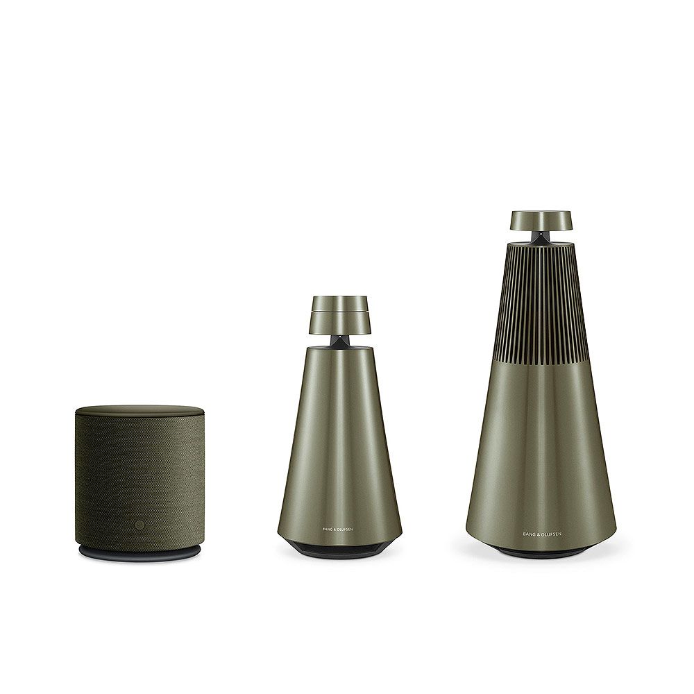 Loa để bàn Bang & Olufsen Beosound 2
