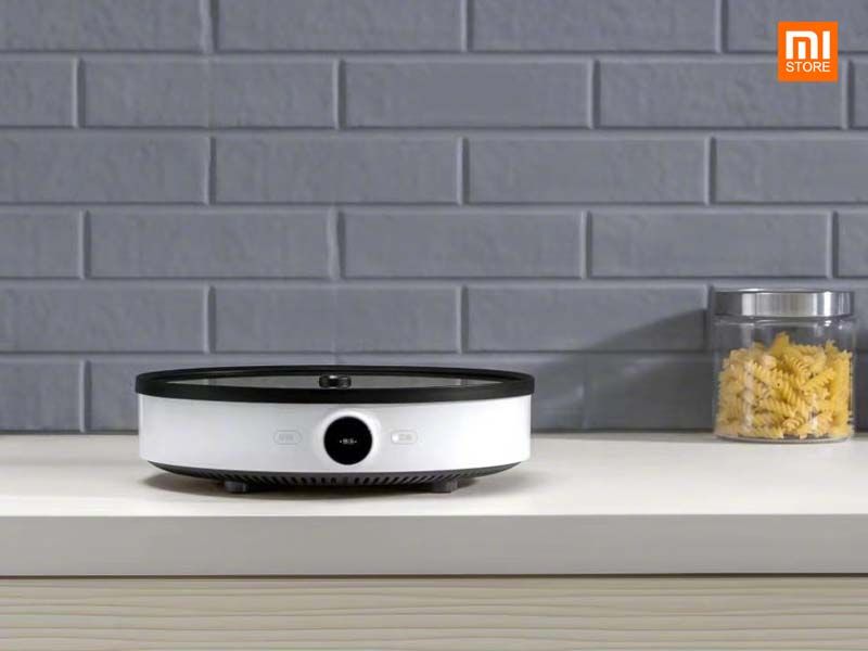 Bếp điện từ Xiaomi Mijia