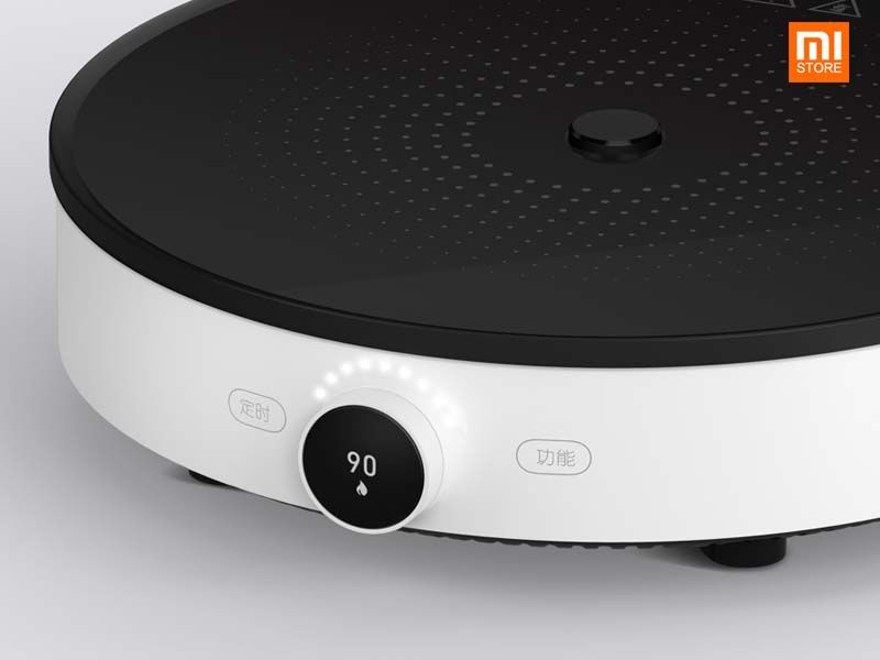 Bếp điện từ Xiaomi Mijia