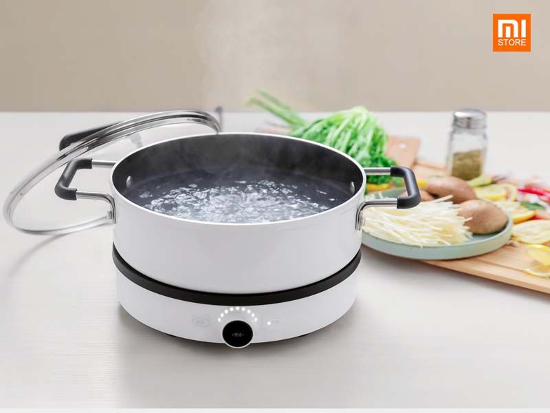 Bếp điện từ Xiaomi Mijia