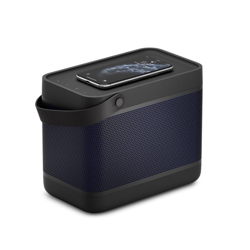 Loa di động Bang Olufsen Beolit 20