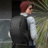  Balo Peak Design Everyday Backpack Zip V2 