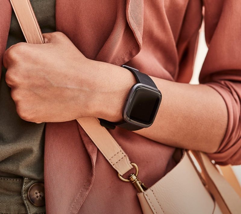 Fitbit Versa 2™