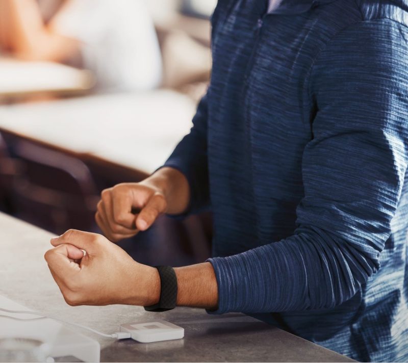 Fitbit Charge 4