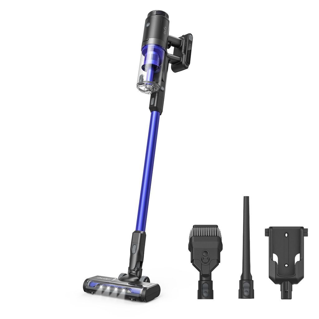 Máy hút cầm tay không dây EUFY HomeVacs S11 Go - T2501