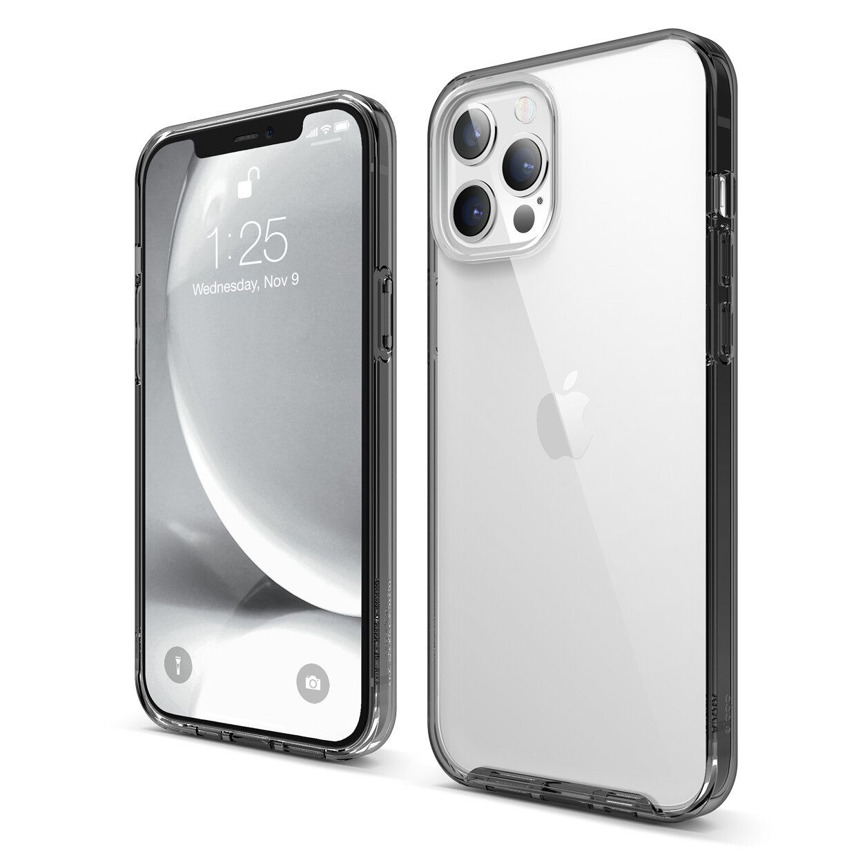 Ốp Elago Hybrid Case iPhone 12 Pro Max