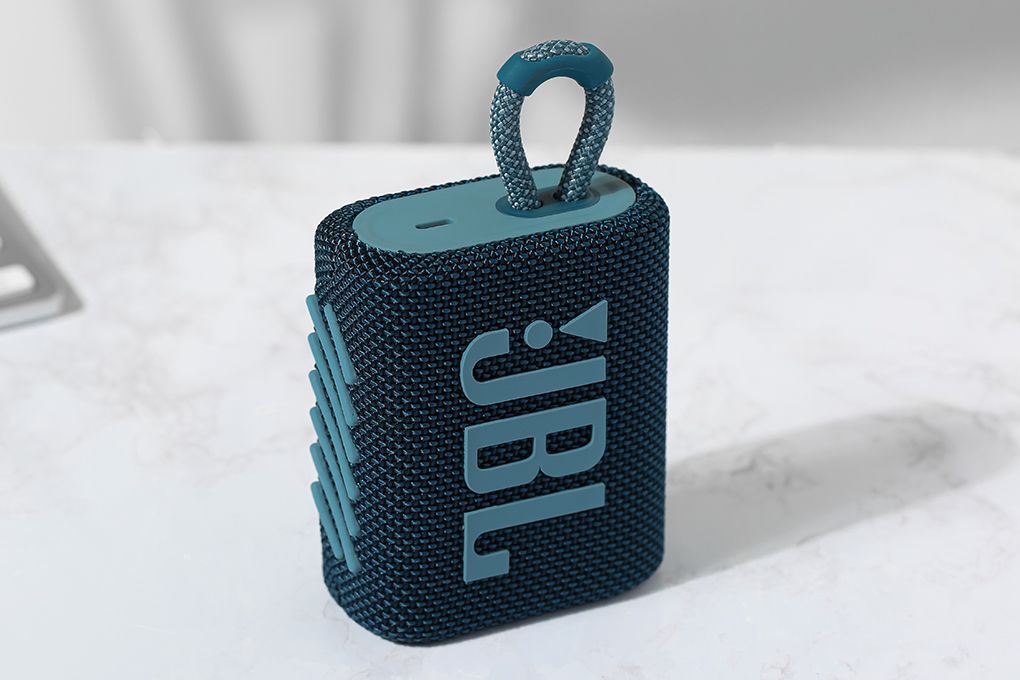 Loa Bluetooth JBL GO 3