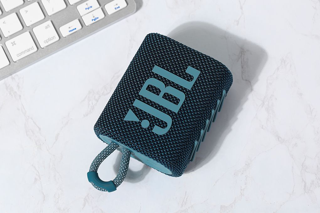 Loa Bluetooth JBL GO 3
