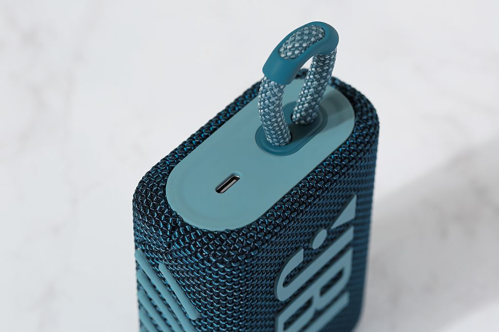 Loa Bluetooth JBL GO 3