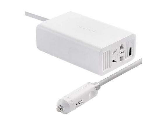 Bộ chuyển đổi Xiaomi 12V - 220V dành cho Ô tô