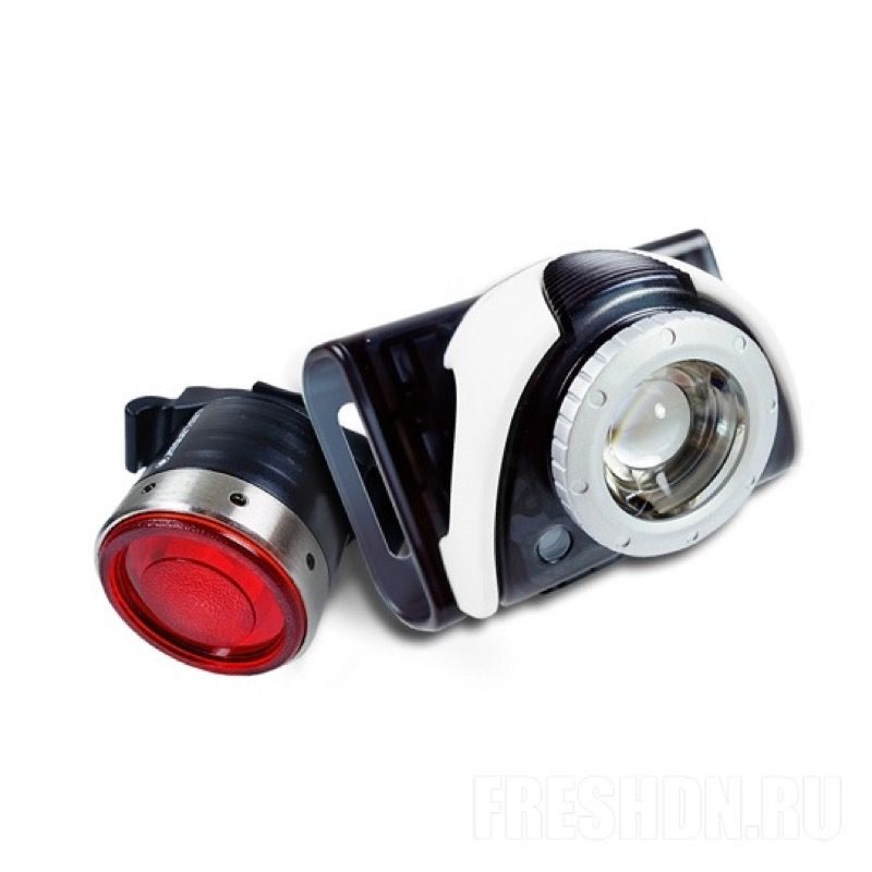 Bộ đèn pin 2 chiếc, LedLenser SEO B3 Trắng & SEO B2R