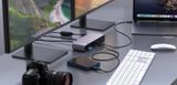  Belkin Pro Thunderbolt 4 Dock - Sẵn hàng 