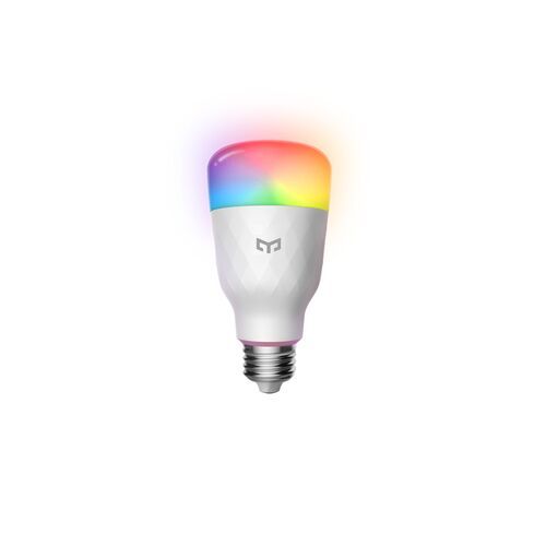 Bóng đèn thông minh Xiaomi YEELIGHT LED W3 E27