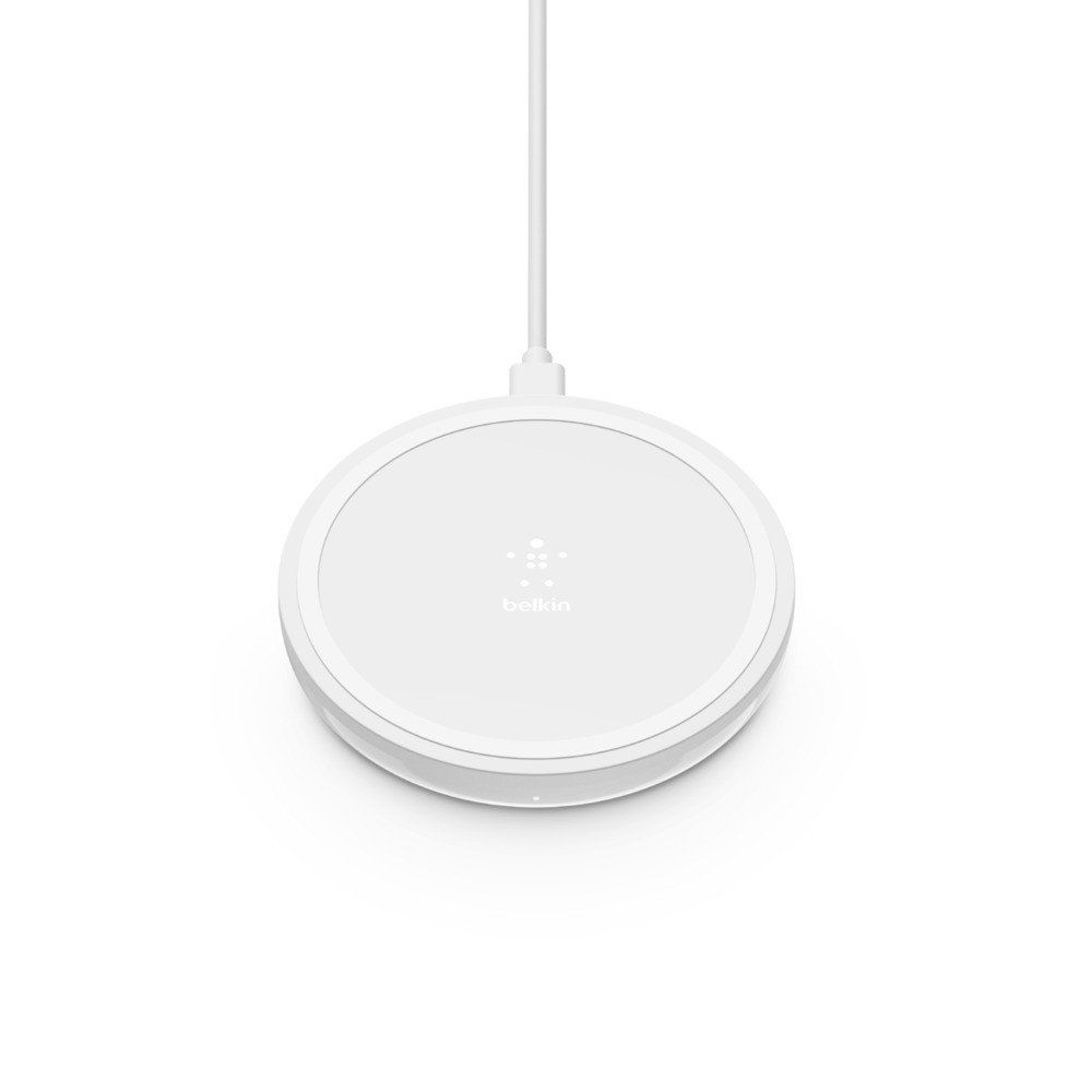 Sạc không dây Belkin BOOSTCHARGE™ Wireless Charging Pad 7.5W