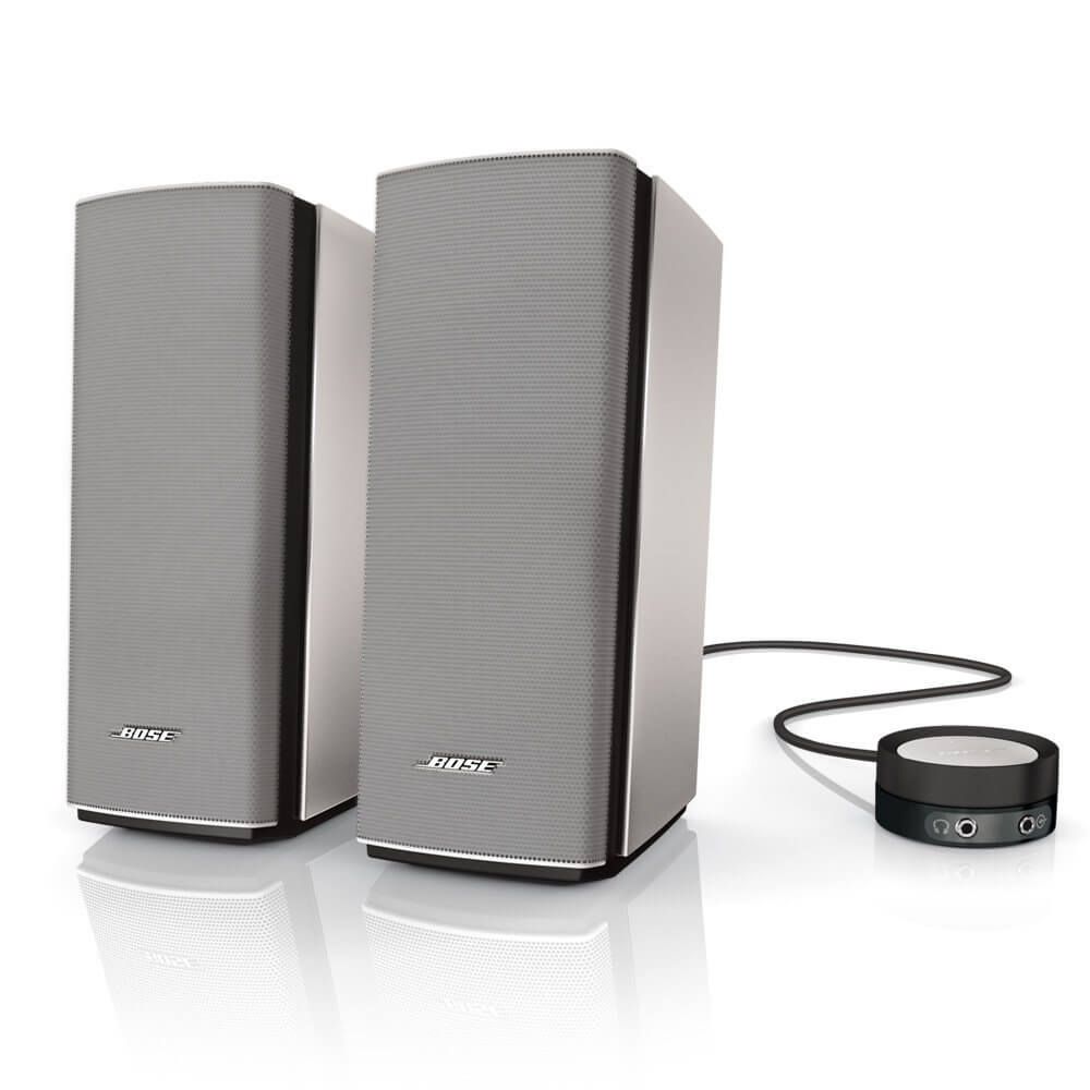 Loa vi tính Bose Companion 20