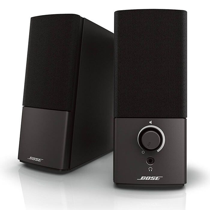 Loa vi tính Bose Companion 2 Series III