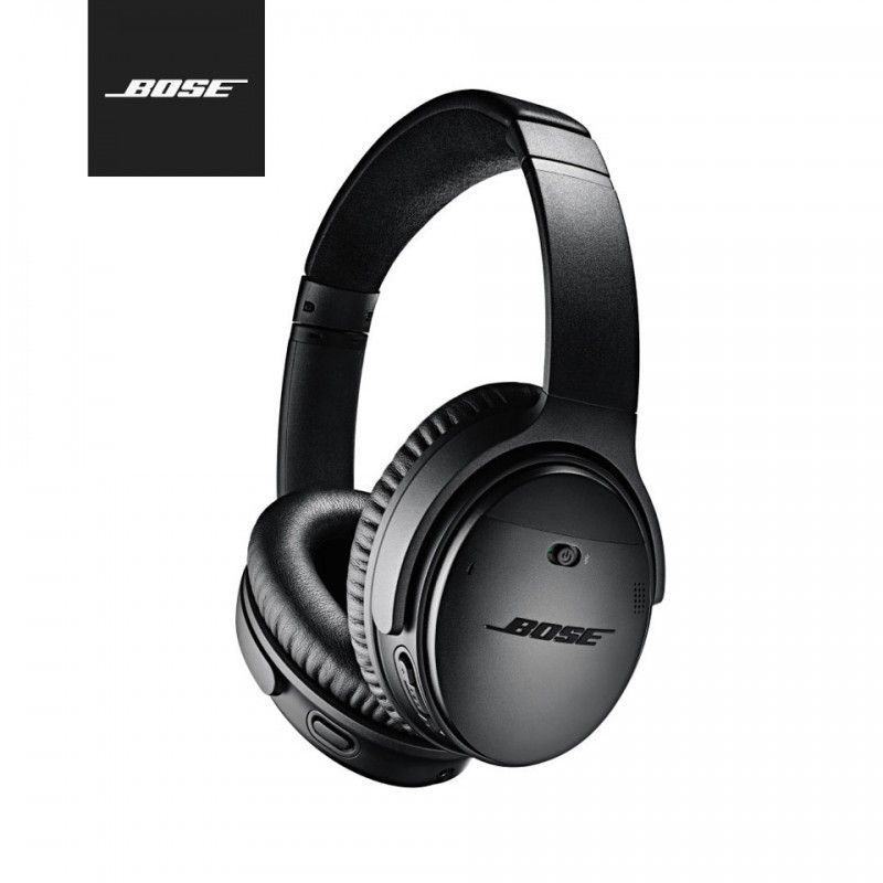 Tai nghe không dây Bose QuietComfort 35 II