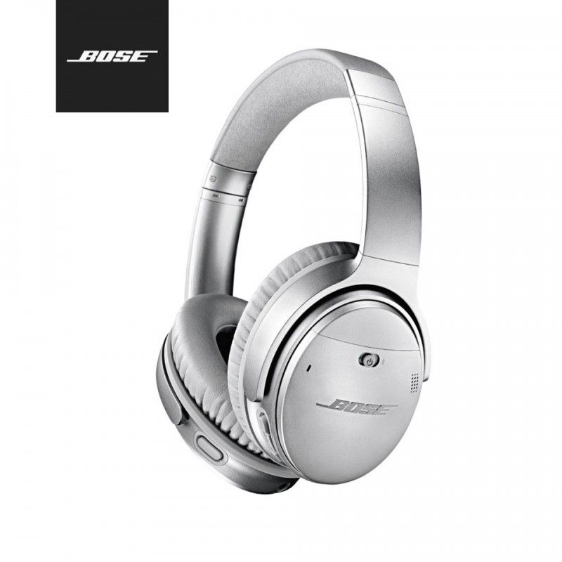 Tai nghe không dây Bose QuietComfort 35 II
