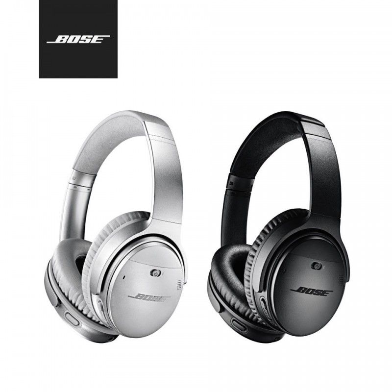 Tai nghe không dây Bose QuietComfort 35 II