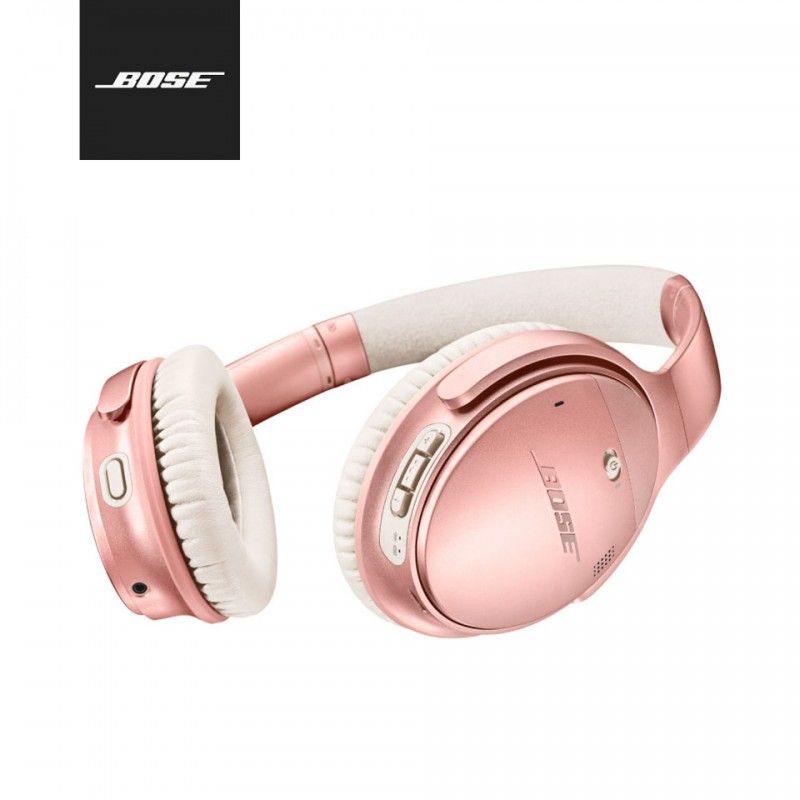 Tai nghe không dây Bose QuietComfort 35 II