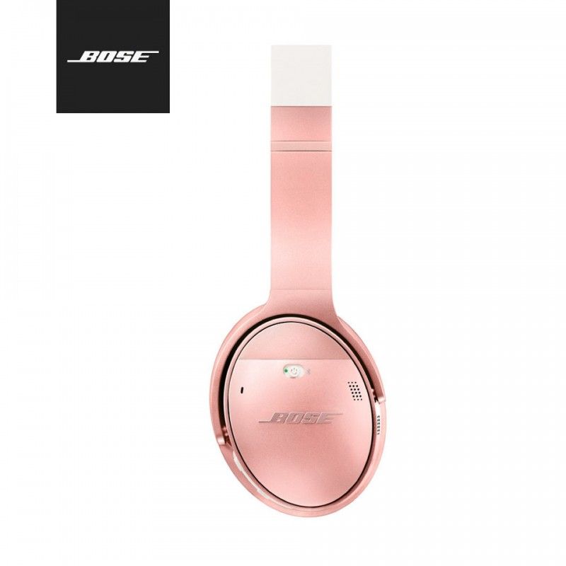 Tai nghe không dây Bose QuietComfort 35 II
