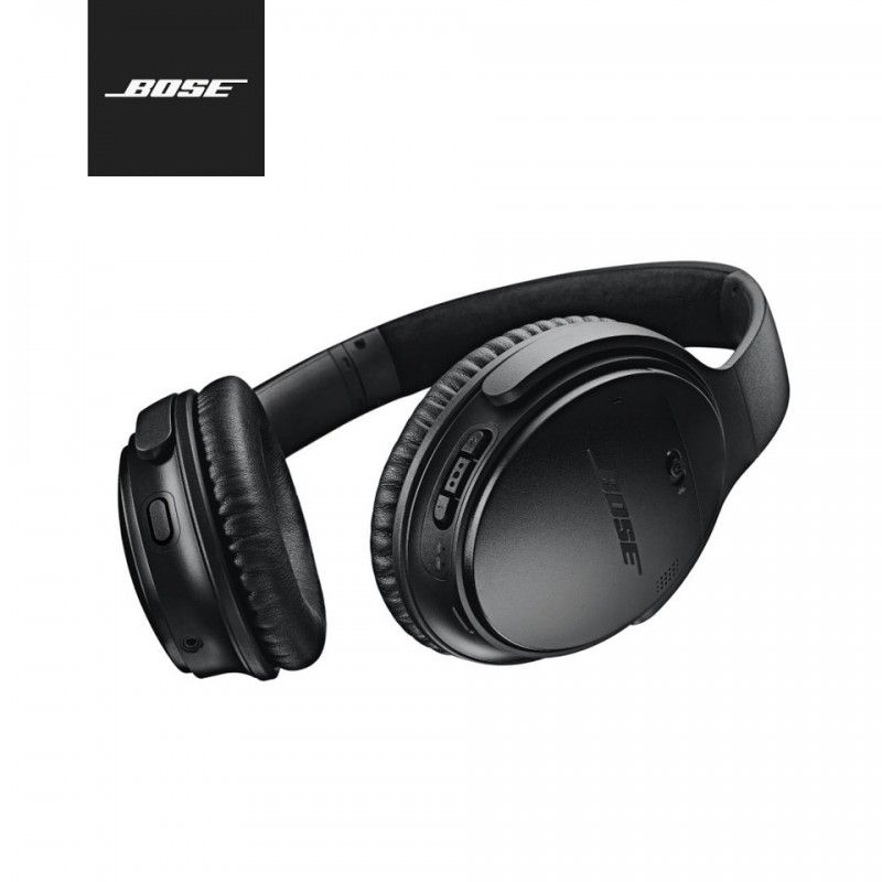 Tai nghe không dây Bose QuietComfort 35 II