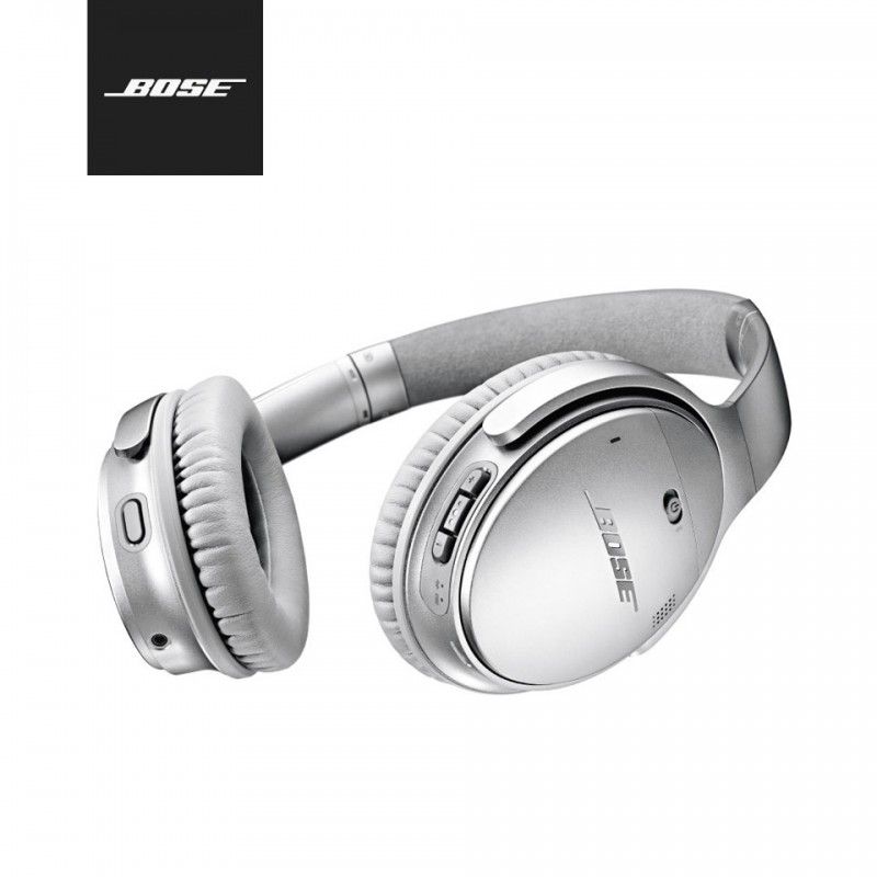 Tai nghe không dây Bose QuietComfort 35 II