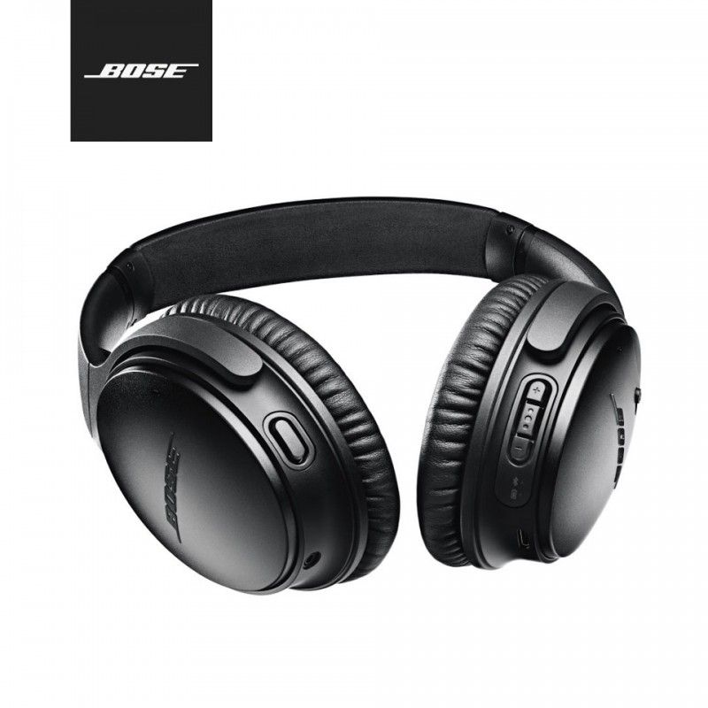 Tai nghe không dây Bose QuietComfort 35 II