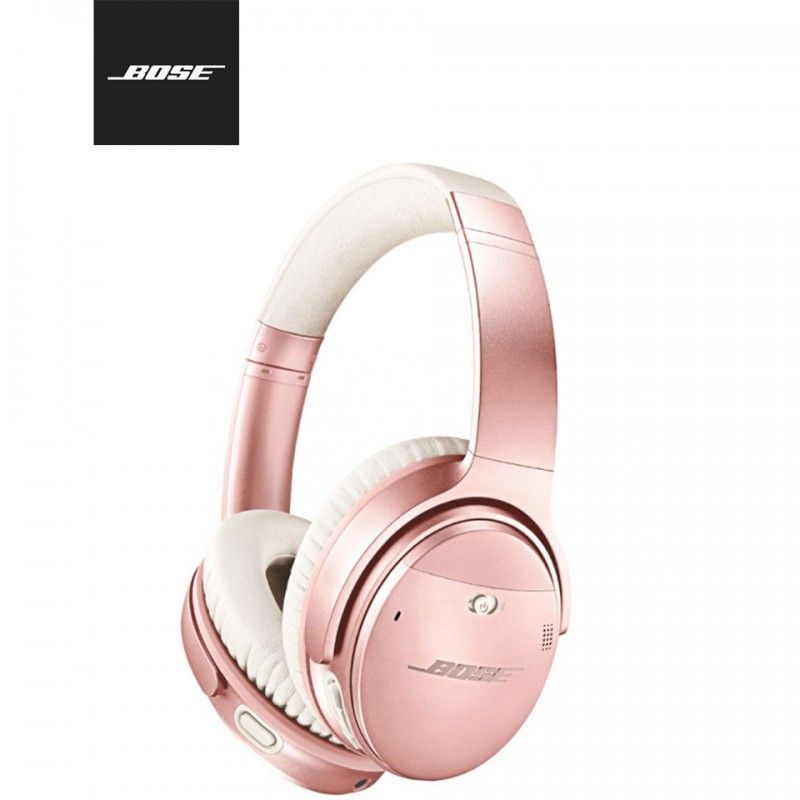 Tai nghe không dây Bose QuietComfort 35 II