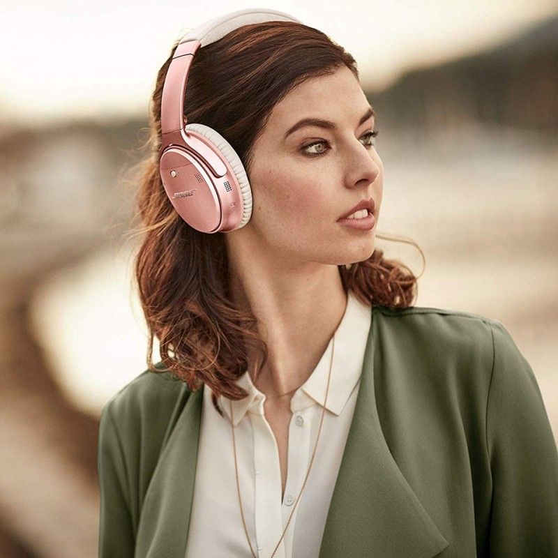 Tai nghe không dây Bose QuietComfort 35 II