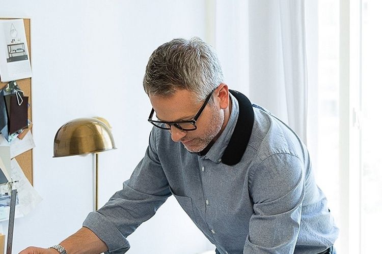 Bose SoundWear Companion