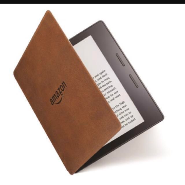 Cho thuê máy đọc sách Amazon Kindle Oasis 1