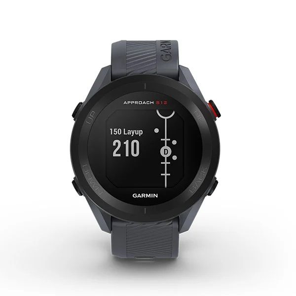 Đồng hồ chơi Golf Garmin Approach S12 (New 2021)