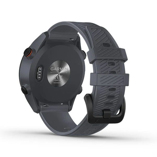 Đồng hồ chơi Golf Garmin Approach S12 (New 2021)