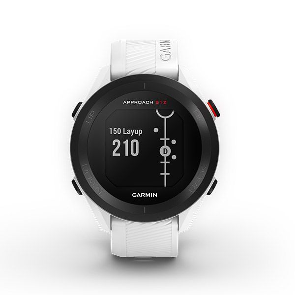 Đồng hồ chơi Golf Garmin Approach S12 (New 2021)