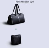  Túi xách chống trộm, chống nước Korin Flex Pack Gym K4 