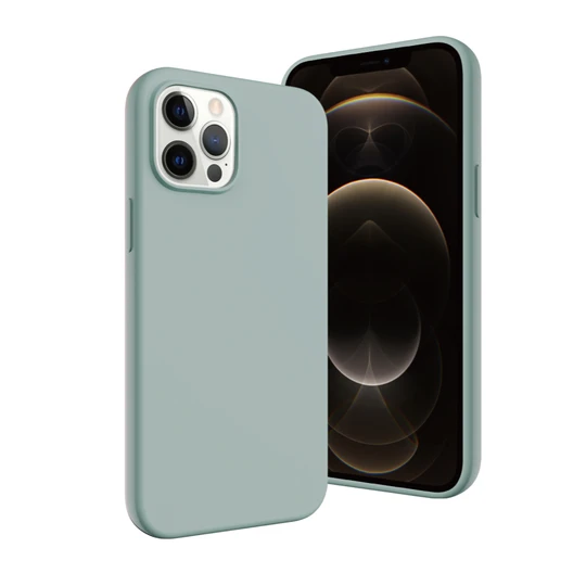 Ốp SwitchEasy Skin cho 2020 iPhone 12 | 12 Pro
