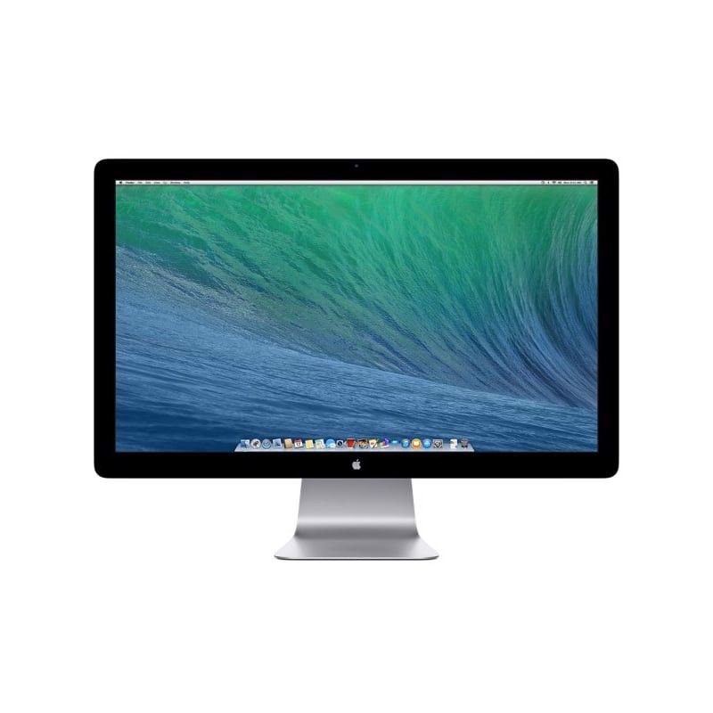 Cho thuê màn hình Apple Cinema Display ThunderBolt 27