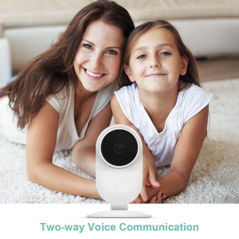 Camera Xiaomi Mi Home Security Basic 1080p