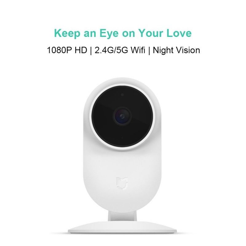 Camera Xiaomi Mi Home Security Basic 1080p