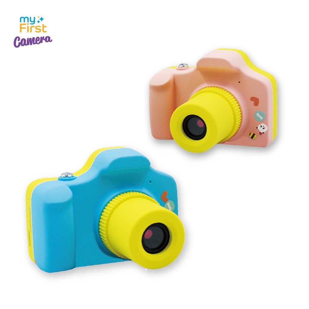 myFirst Camera for Kids