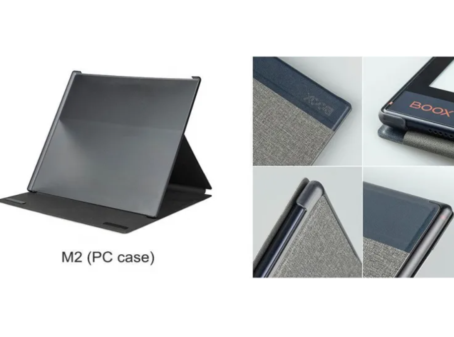 Bao da máy đọc sách Onyx Boox Note Air