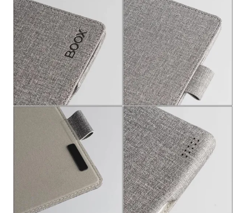 Bao da máy đọc sách Onyx Boox Note