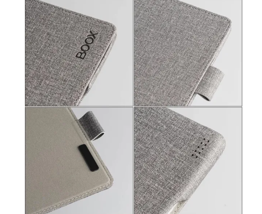 Bao da máy đọc sách Onyx Boox Nova 3