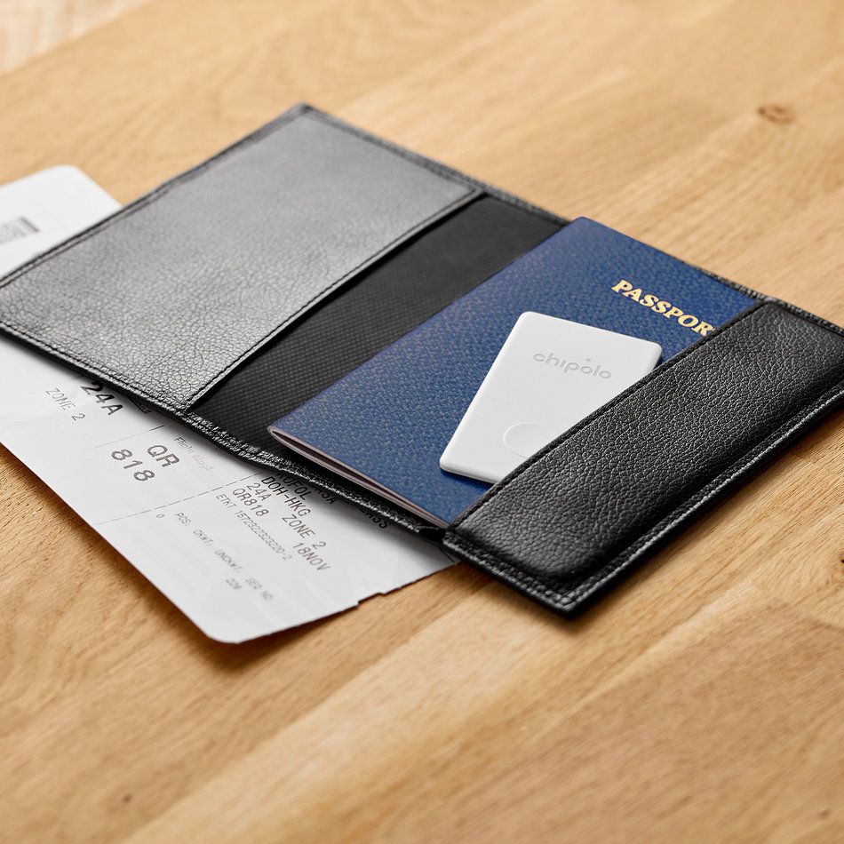 Thẻ chống thất lạc siêu mỏng Chipolo CARD