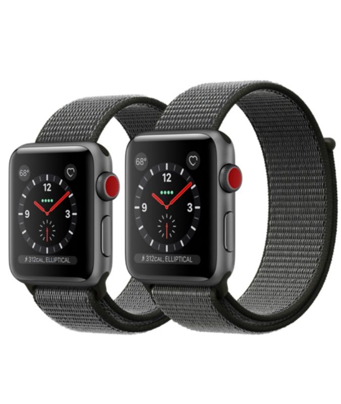 Dây đeo Apple Watch Sport Loop 44mm, no box