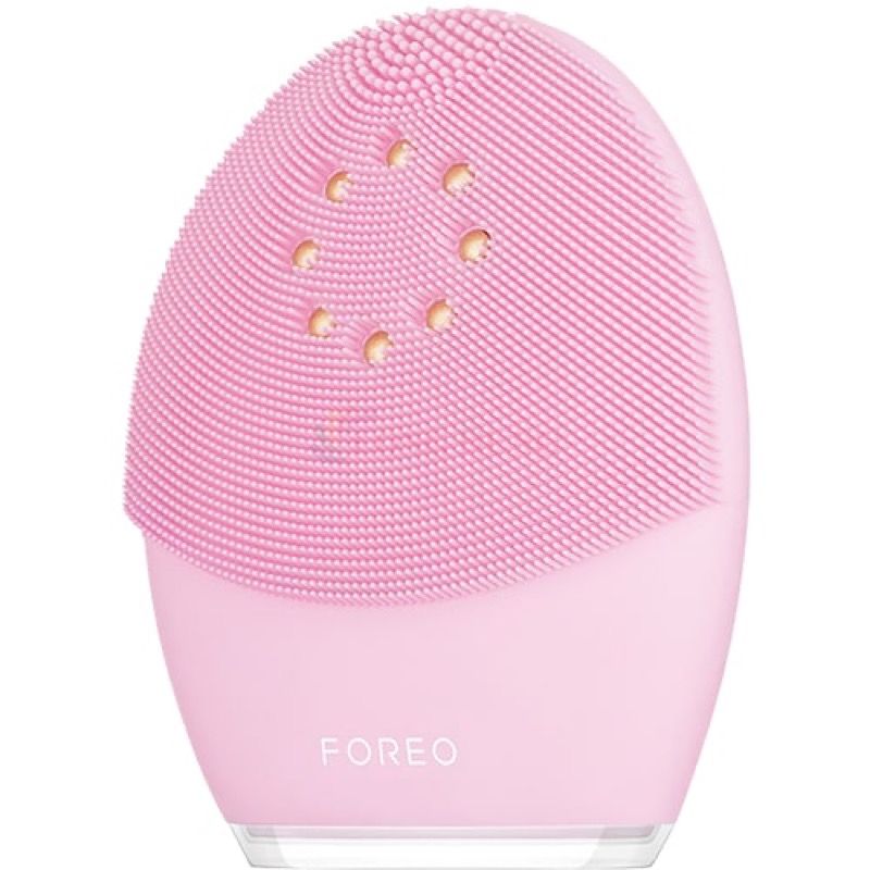 Máy rửa mặt Foreo Luna 3 Plus