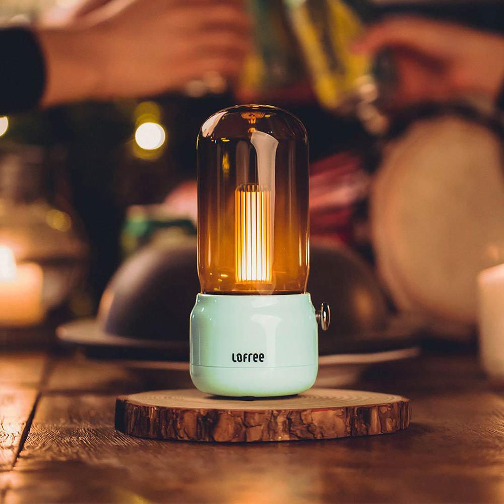 Lofree Candly Ambient