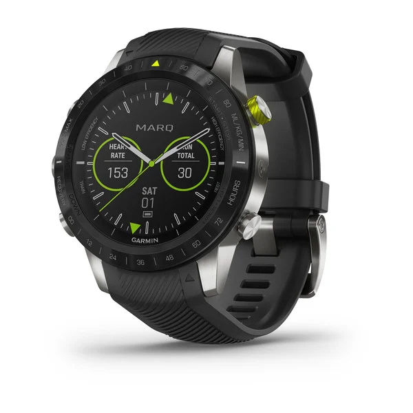 Garmin MarQ Athlete