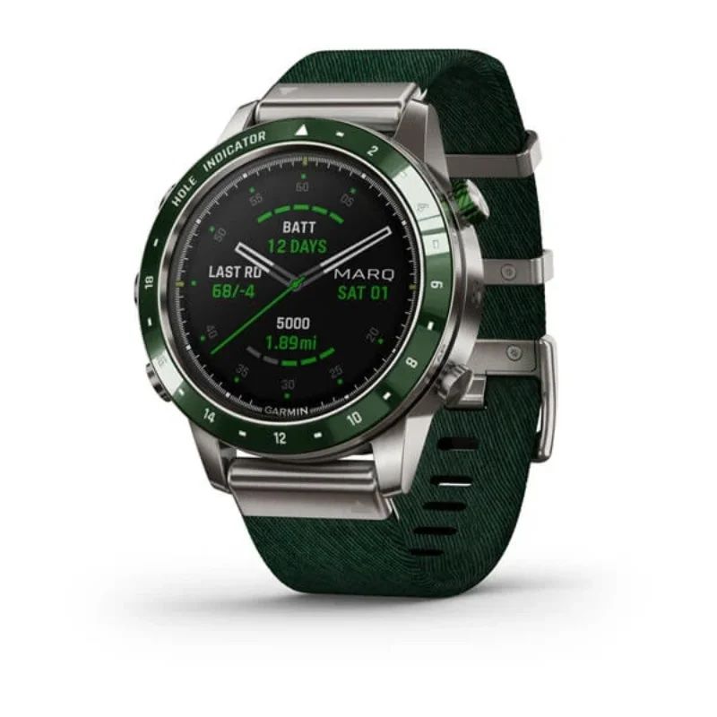Garmin MarQ Golfer